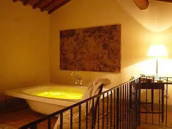 Villa San Sanino - Relais In Tuscany