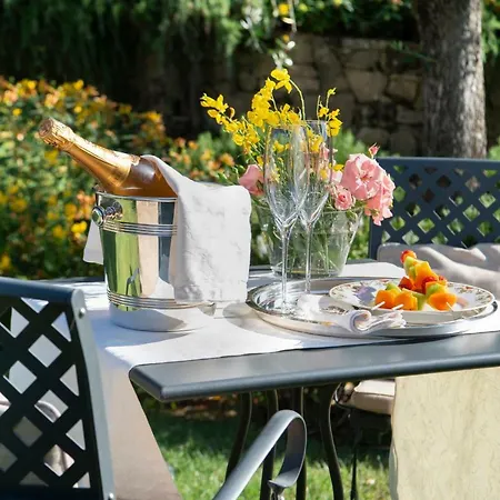 San Sanino - Relais In Tuscany Torrita di Siena