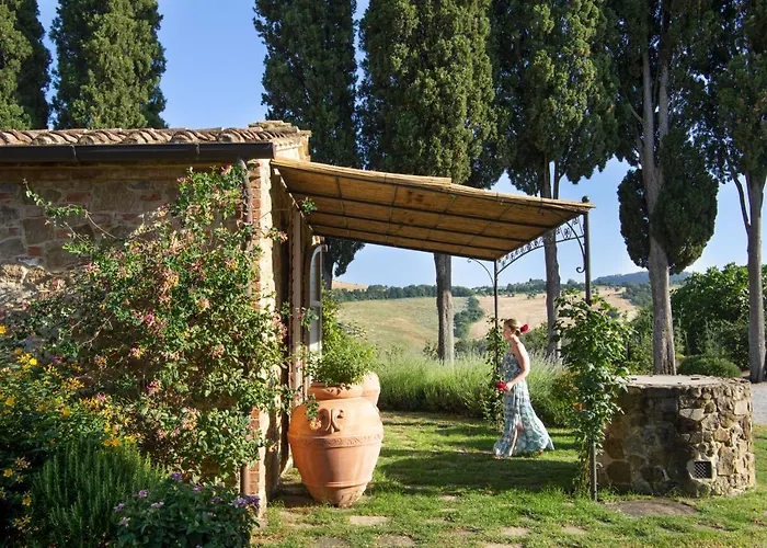 Villa San Sanino - Relais In Tuscany Torrita di Siena