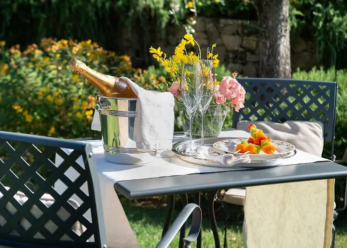 San Sanino - Relais In Tuscany Torrita di Siena