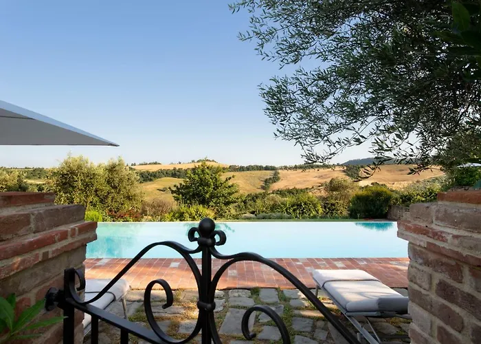 San Sanino - Relais In Tuscany * Torrita di Siena